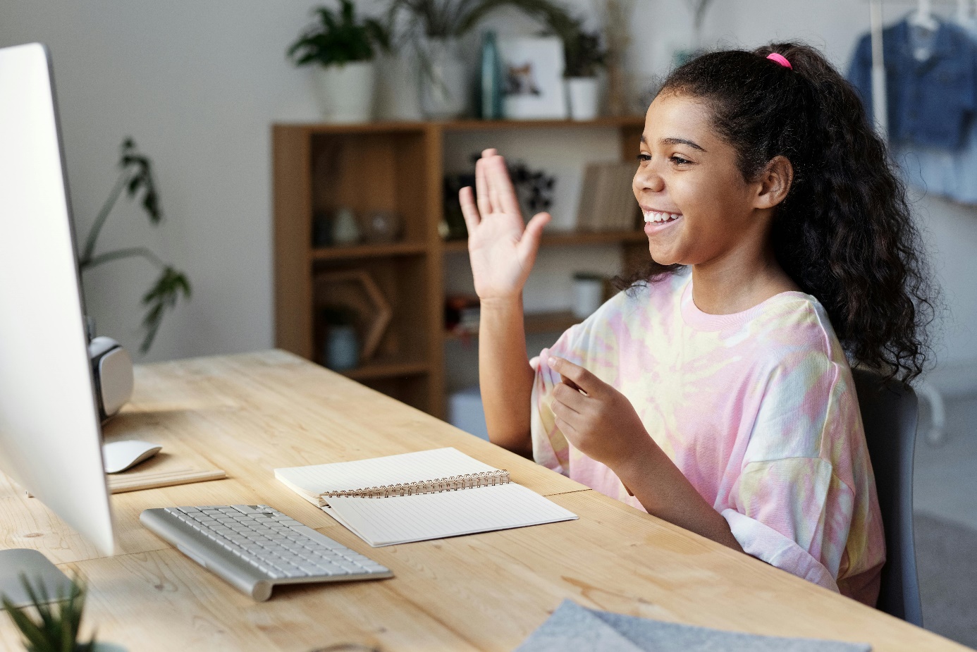 Online oder im Klassenzimmer: Wie lernt man Sprachen besser?