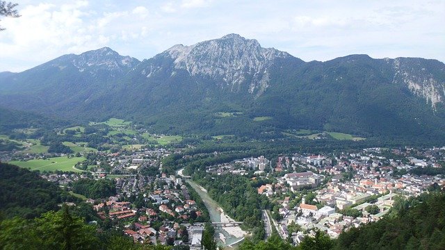 Fernstudium Bad Reichenhall