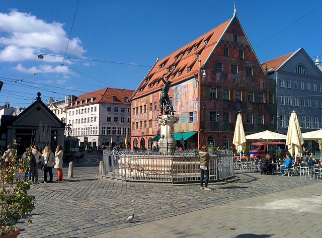 Fernstudium Augsburg