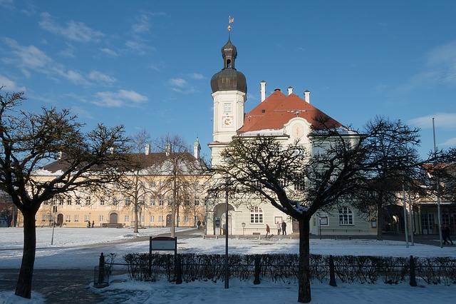 Fernstudium Altötting