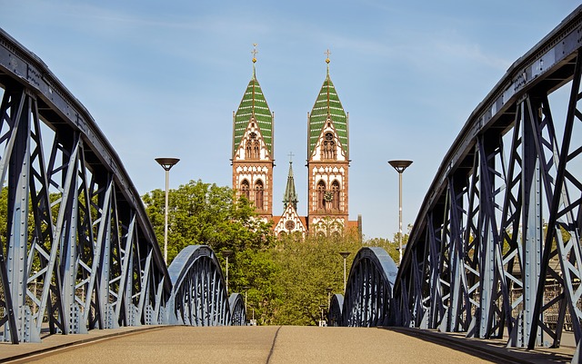 Fernstudium Freiburg