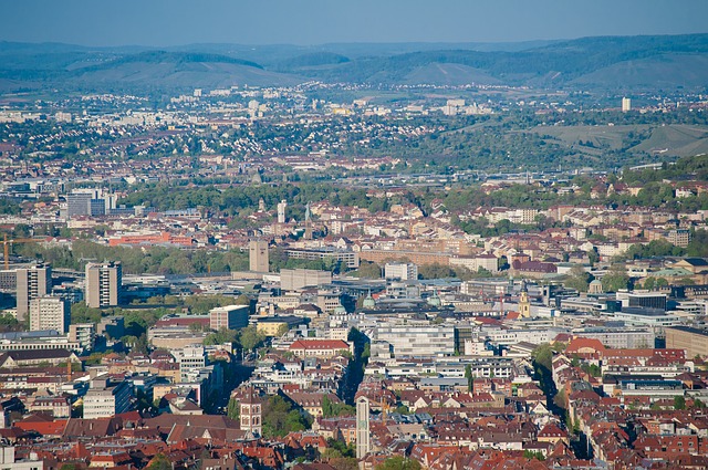 Fernstudium Stuttgart