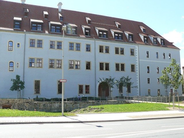Fernstudium Zwickau