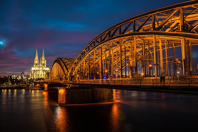 Fernstudium Köln