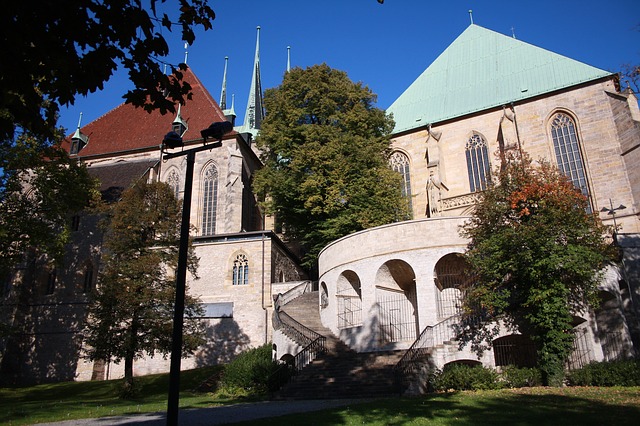 Fernstudium Erfurt