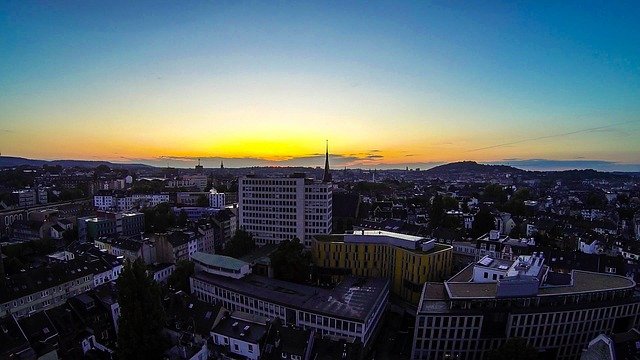 Fernstudium Aachen