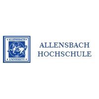 Fernstudium Allensbach Hochschule: Digital Business Management (B.A.)