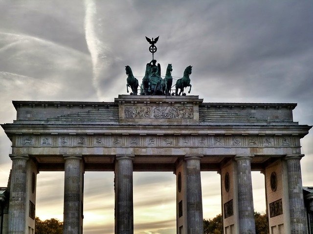 Fernstudium Berlin