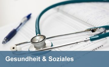 Gesundheit & Soziales