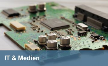 IT & Medien