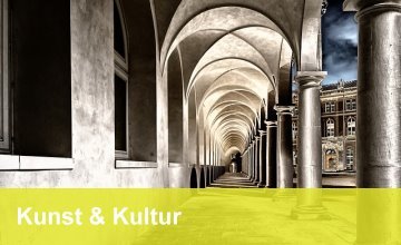 Kunst und Kultur berufsbegleitend studieren