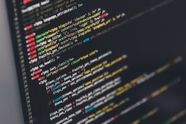 Programmierung