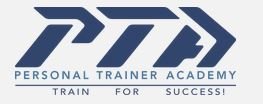 Personal Trainer Academy jetzt bewerten