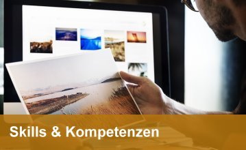 Skills & Kompetenzen