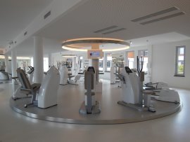 ...alle Gesundheitsthemen