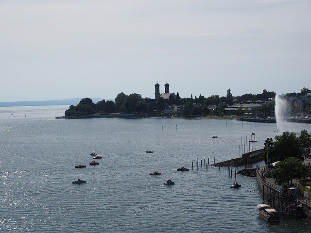 Fernstudium Friedrichshafen