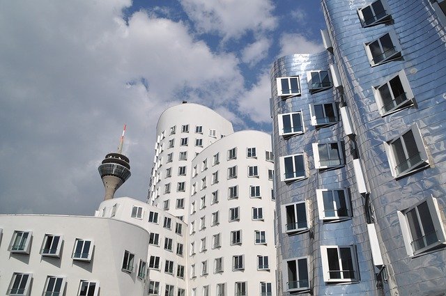 Fernstudium Düsseldorf