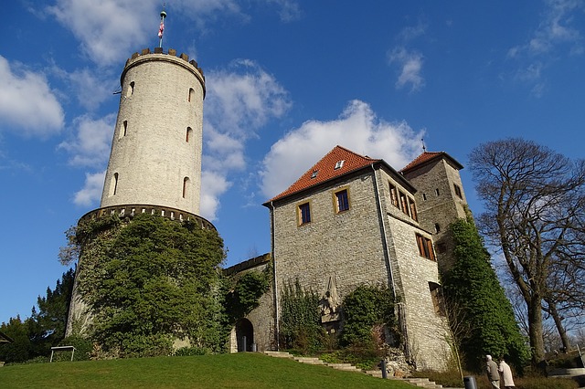 Fernstudium Bielefeld