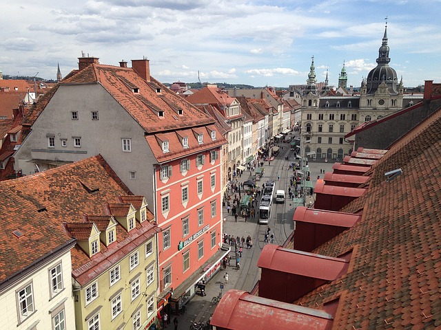 Fernstudium Graz