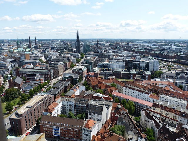 Fernstudium Hamburg