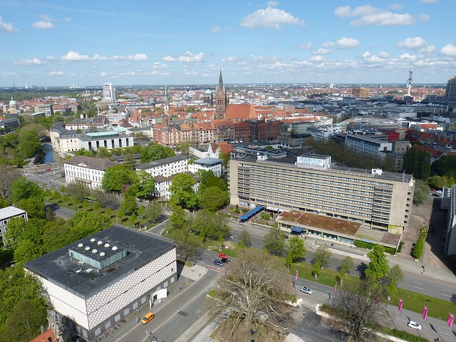 Fernstudium Hannover