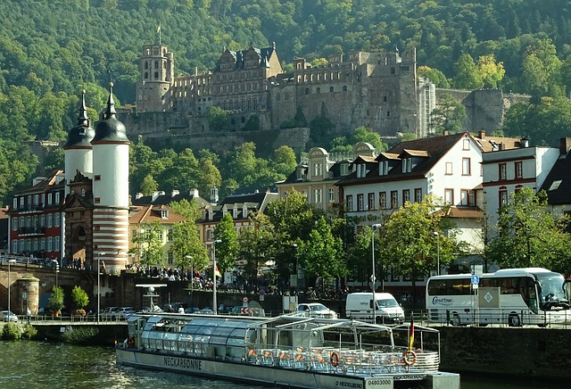 Fernstudium Heidelberg