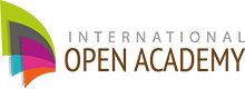 International Open Academy jetzt bewerten