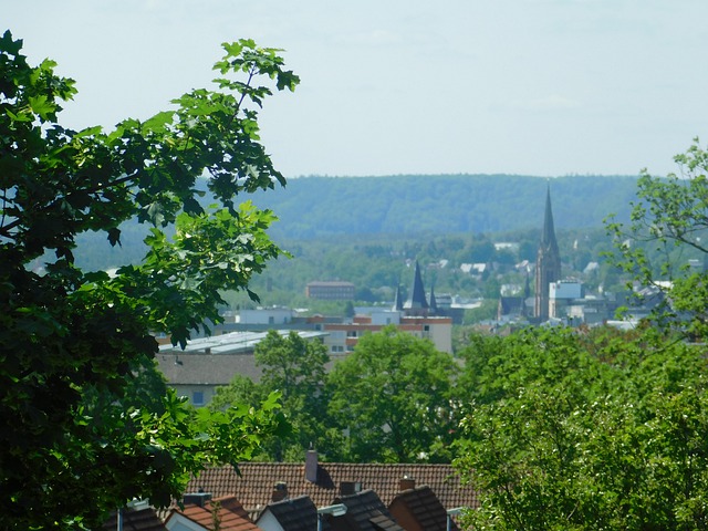 Fernstudium Kaiserslautern