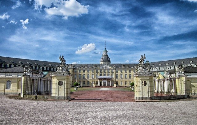 Fernstudium Karlsruhe