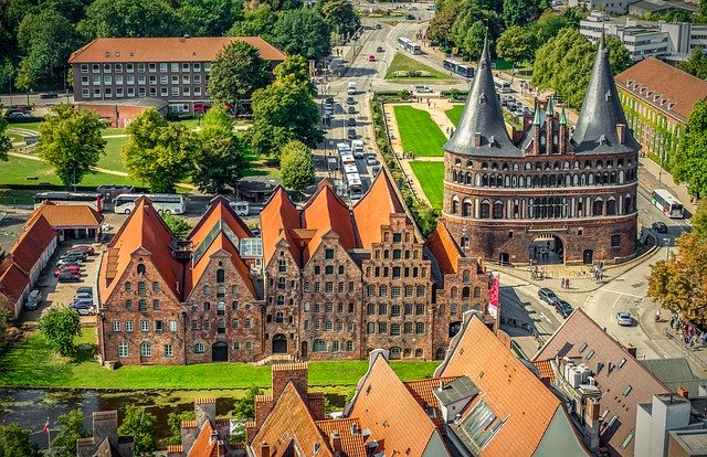 Fernstudium Lübeck