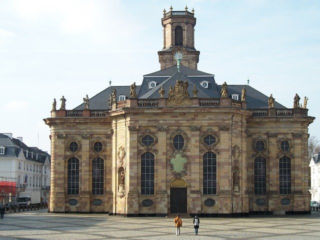 Fernstudium Saarbrücken