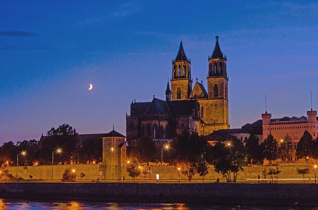 Fernstudium Magdeburg