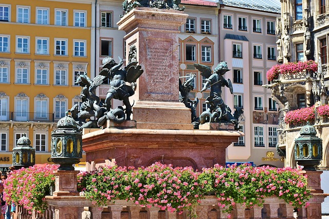 Fernstudium München