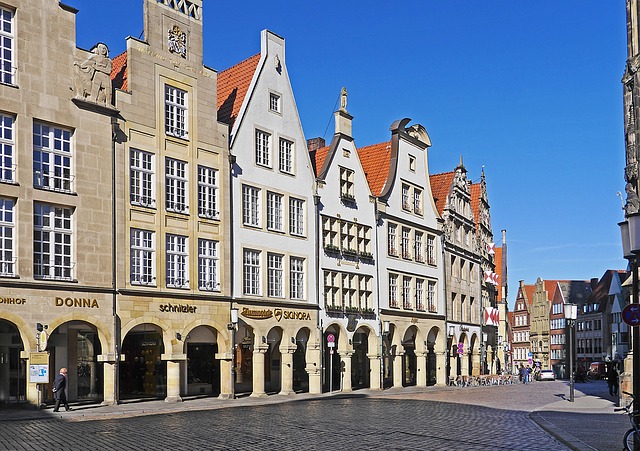 Fernstudium Münster