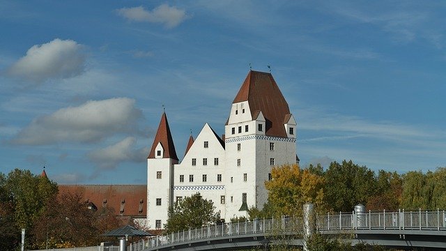 Fernstudium Ingolstadt