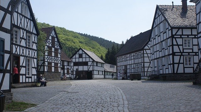 Fernstudium Hagen