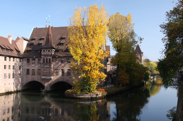 Fernstudium Nürnberg