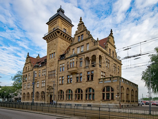 Fernstudium Heilbronn