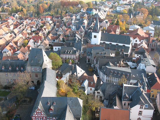 Fernstudium Idstein