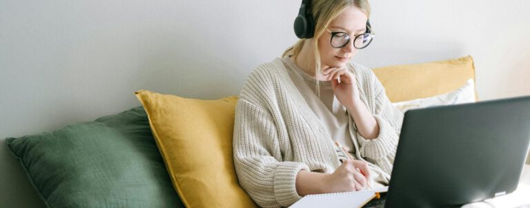 Weiterbildung online Leads Generieren und Conversions optimieren