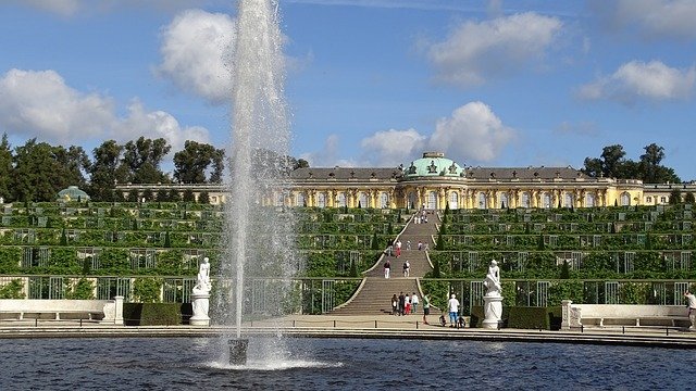 Fernstudium Potsdam