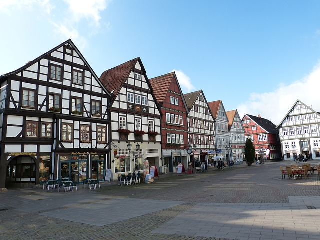 Fernstudium Rinteln