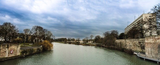 Fernstudium Fulda