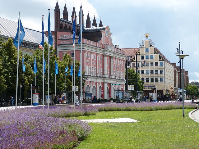 Fernstudium Rostock