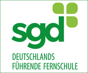 SGD Fernschule, Fernkurse und Weiterbildungskurse online