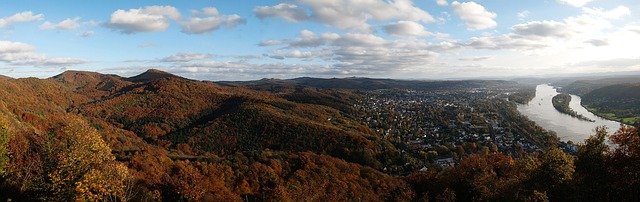 Fernstudium Bad Honnef, Bonn