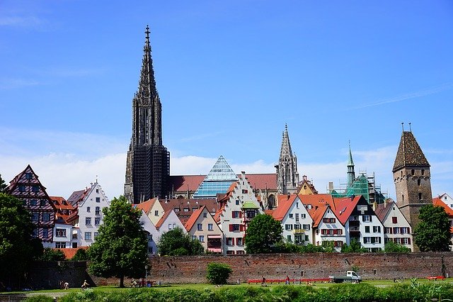 Fernstudium Ulm