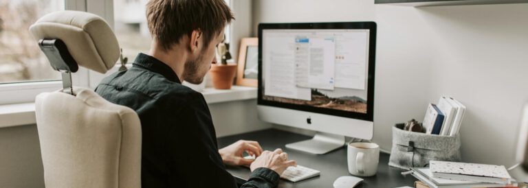 Fernstudium Scrum Master Weiterbildung