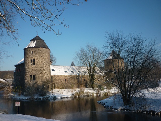 Fernstudium Ratingen