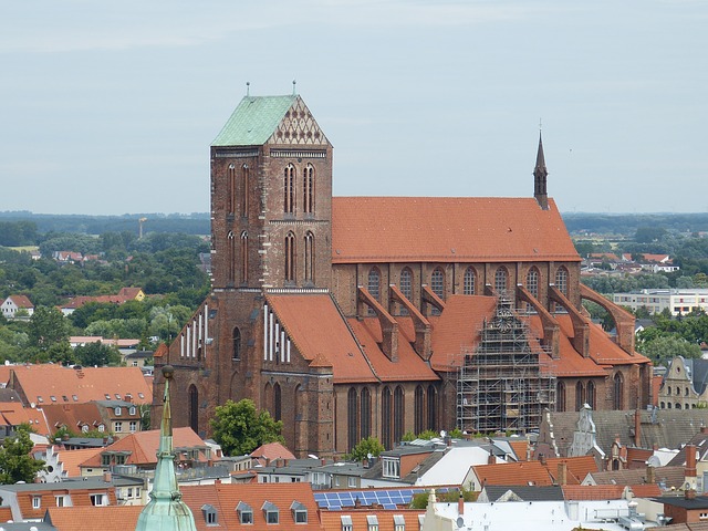 Fernstudium Wismar